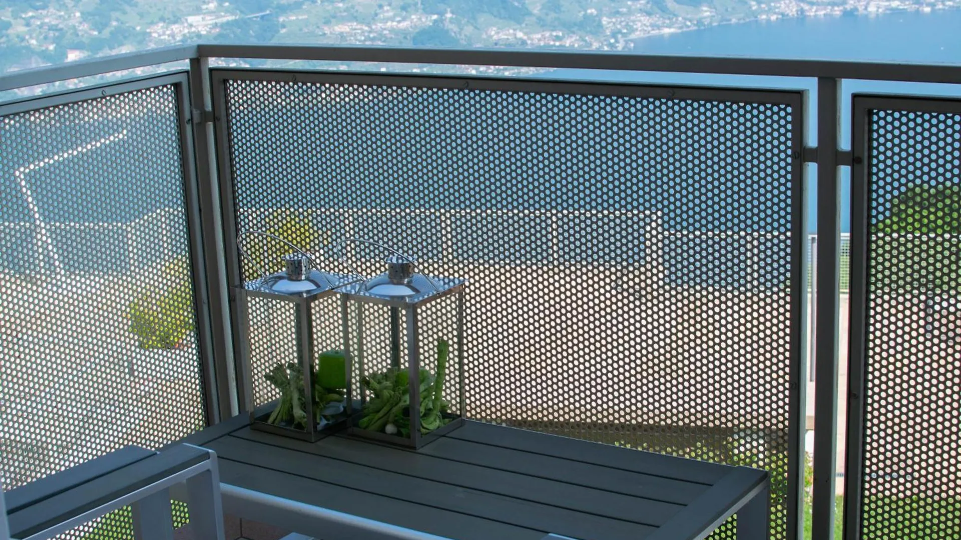Terrazza A Lago - Condo Modern Two-Storey Flat With Pool And Terrace Parzanica Nyaraló