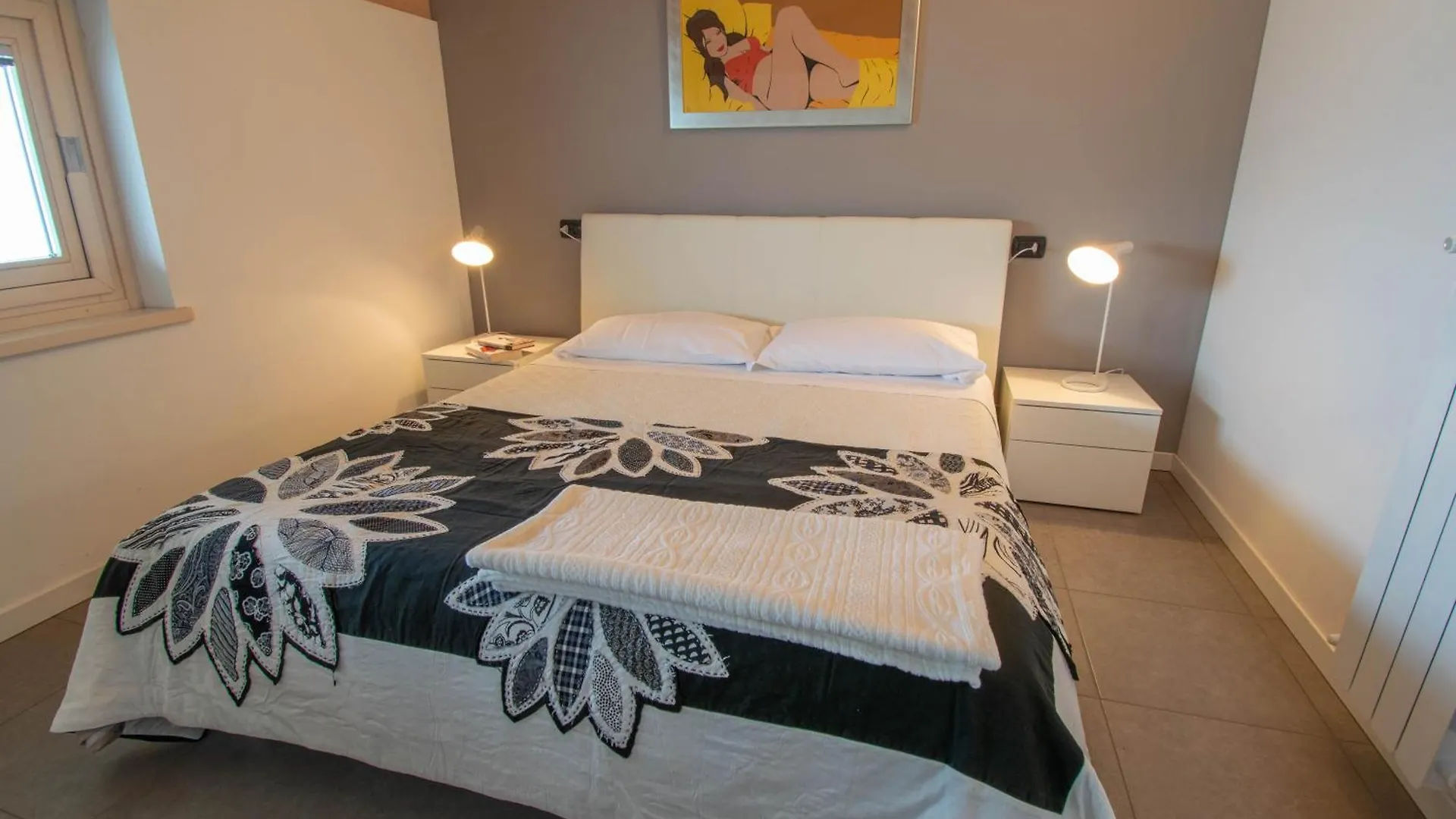 Terrazza A Lago - Condo Modern Two-Storey Flat With Pool And Terrace Parzanica 펜션